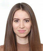 Фото врача: Алексеенко Алина Сергеевна