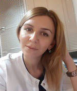 Ларина Инна Валерьевна Фото врача: Ларина Инна Валерьевна