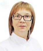 Фото врача: Мусихина Елена Сергеевна