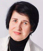 Врач Вихнина Нина Александровна