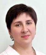 Фото врача: Патласова Ирина Васильевна
