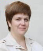 Фото врача: Уткина Наталия Павловна