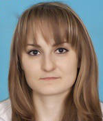 Врач Демина Евгения Алексеевна