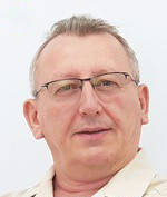 Фото врача: Синдяев Алексей Викторович