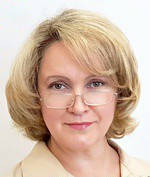 Фото врача: Волкова Надежда Геннадьевна