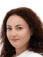 Фото врача: Прозорова Юлия Валерьевна
