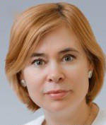 Фото врача: Попова Татьяна Анатольевна