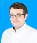 Врач Шушкевич Дмитрий Леонидович