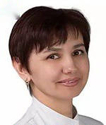 Фото врача: Новикова Ирина Валерьевна