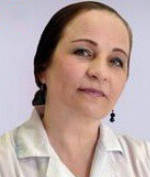 Фото врача: Овсянникова Светлана Анатольевна