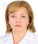Врач Шишкина Наталья Алексеевна