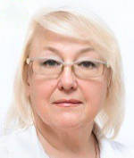 Врач Лобунова Татьяна Николаевна