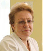 Врач Фролова Любовь Сергеевна