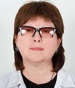Кривошеева Ирина Юрьевна Фото врача: Кривошеева Ирина Юрьевна