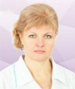 Врач Бондарева Ирина Эдуардовна