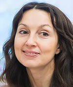 Нечаева Елена Александровна Фото врача: Нечаева Елена Александровна