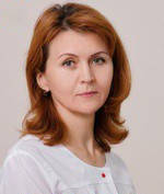 Фото врача: Сабитова Римма Ядкаровна