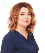 Врач Дорушина Маргарита Геннадьевна
