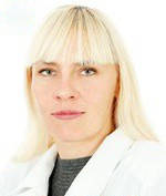 Врач Чайкина Ирина Михайловна