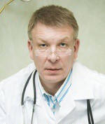 Фото врача: Чигриченко Александр Михайлович