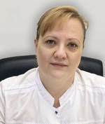 Врач Лищишина Диана Юрьевна