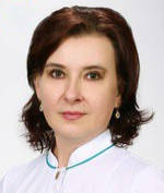 Врач Гончарова Ирина Владимировна