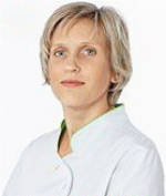 Врач Рысухина Светлана Алексеевна