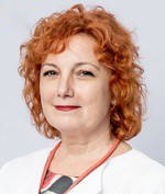 Седулина Ольга Фёдоровна Фото врача: Седулина Ольга Фёдоровна