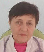 Врач Капитонова Наталья Михайловна