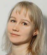 Врач Яркова Екатерина Николаевна