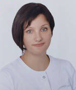 Врач Кочиненко Ирина Александровна