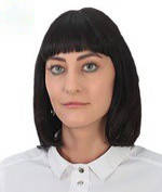 Врач Зеликова Елена Сергеевна