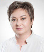 Врач Дмитриева Виктория Николаевна