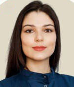 Врач Дреева Маргарита Казбековна