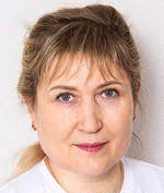 Фото врача: Кузнецова Ольга Владимировна