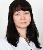 Фото врача: Гайдамака Елена Алексеевна