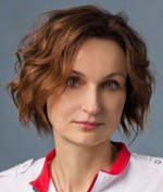 Врач Зюзина Юлия Анатольевна