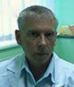 Терехов Александр Николаевич Фото врача: Терехов Александр Николаевич
