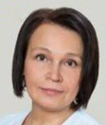 Врач Пономарева Елена Борисовна
