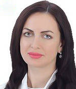 Врач Маркелова Екатерина Григорьевна