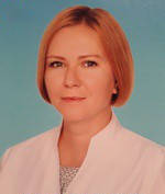 Новикова Виктория Владимировна Фото врача: Новикова Виктория Владимировна