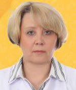 Фото врача: Трубицына Ирина Николаевна