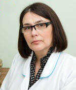 Врач Гусакова Лариса Викторовна