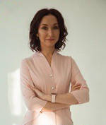 Иконникова Елена Владимировна Фото врача: Иконникова Елена Владимировна