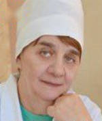 Фото врача: Веселова Татьяна Михайловна