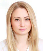 Врач Лысенко Мария Юрьевна