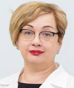 Фото врача: Разумова Елена Викторовна