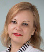 Володина Елена Валериевна Фото врача: Володина Елена Валериевна