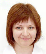 Фото врача: Сыропятова Елена Александровна