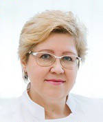 Врач Пантюхина Татьяна Витальевна